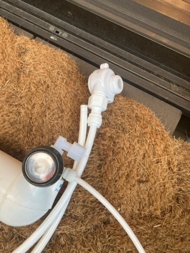 マーフィード浄水器