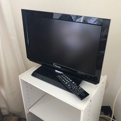 東芝液晶テレビ　19インチ