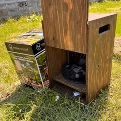 キンドリングクラッカー