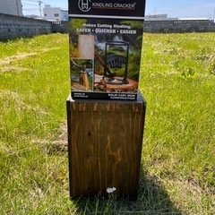 キンドリングクラッカー