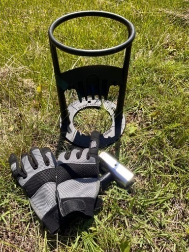 キンドリングクラッカー