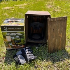 キンドリングクラッカー