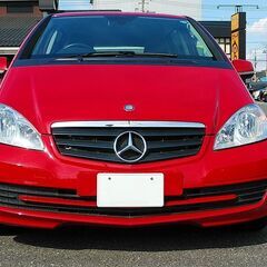 ★車検たっぷりR6/9★H23年式ベンツAクラス、A180を格安...