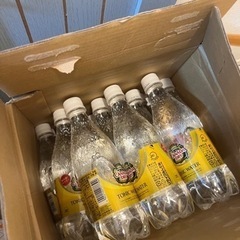 カナダドライ　トニックウォーター23本