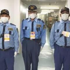 堺区！！警備員大募集！！日給1万円～1万５千円(各種手当含む)　電話面接　履歴書不要　★交通費支給（規定有）の画像