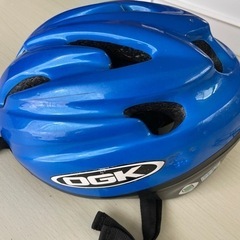 ヘルメット　商談中の画像