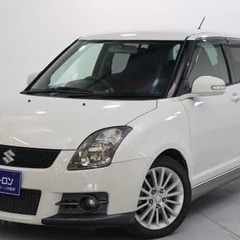 スイフトスポーツ入庫しました🚙！ATお探しの方いかがでしょうか？？
