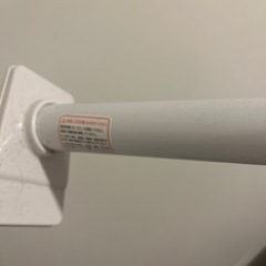 突っ張り棒の画像