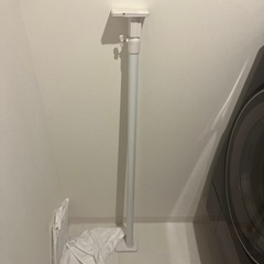 突っ張り棒の画像