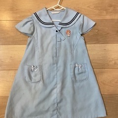 太田百華幼稚園　夏服3Lの画像