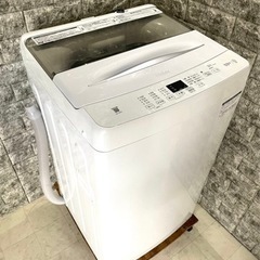全国送料無料☆3か月保障付き☆洗濯機☆2022☆ハイアール