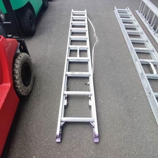 アルインコ　２連はしご