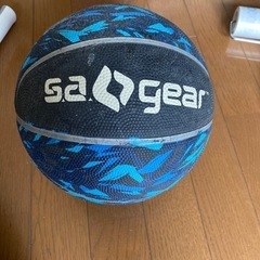 バスケットボールの画像