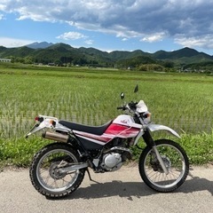 （初心者）オフロードバイクで一緒に走りませんか？