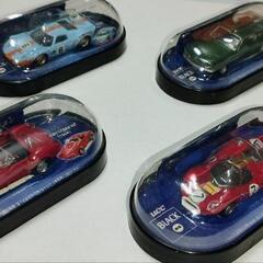 フォード創業100周年記念ミニカーコンプリート