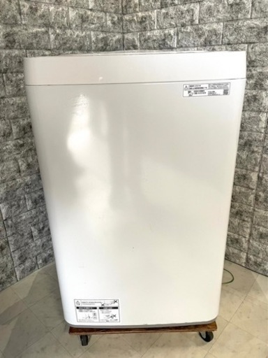 全国送料無料★3か月保障付き★洗濯機★2021★SHARP★ES-GE6EJ-W★S-741 