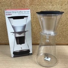 O2306-211 PYREX ウォータードリップコーヒーサーバ...