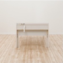 シングルベッドの画像