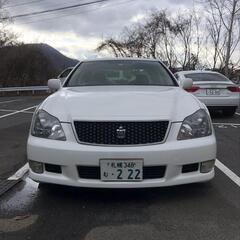 18クラウン👑アスリート👑車検令和6年4月27日まで有り‼️一週...