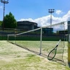 板橋区ソフトテニスしたい方募集