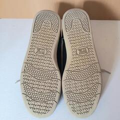 VANS(バンズ)スニーカー　27cmの画像