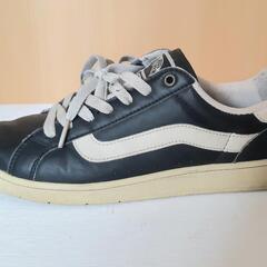 VANS(バンズ)スニーカー　27cmの画像