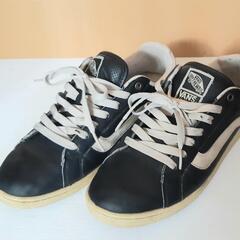 VANS(バンズ)スニーカー　27cm