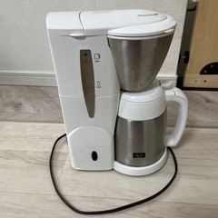 コーヒーメーカーの画像