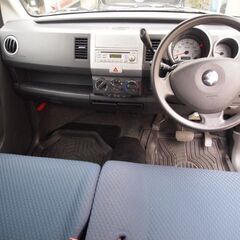 ワゴンR　FX　車検残あり（京都府在住限定価格）の画像