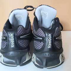 Reebokスニーカー　27.5cmの画像