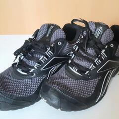 Reebokスニーカー　27.5cm