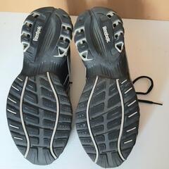 Reebokスニーカー　27.5cmの画像
