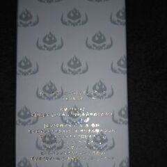 (取引決定しました。)ロールオンフレグランスの画像