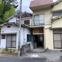【売地】広島市東区中山中町６　2,780万円！