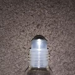 (取引決定しました。)ロールオンフレグランスの画像