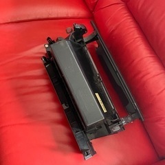 早急‼️プリウス30後期ダッシュボード　純正？ブラックパネル一体化希少‼️の画像