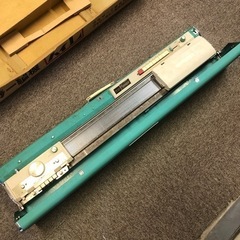 ブラザー編機　ハイL KHｰ587の画像