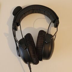 Beyerdynamic MMX 300 Premium Gam...