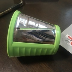 フードプロセッサー電動　一回使用の画像