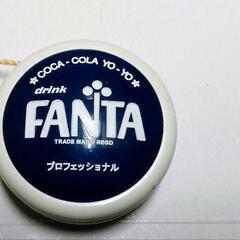 コカ・コーラ　ヨーヨーの画像