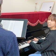 ボイトレ(対面・オンライン)気軽にマンツーマン🎤の画像