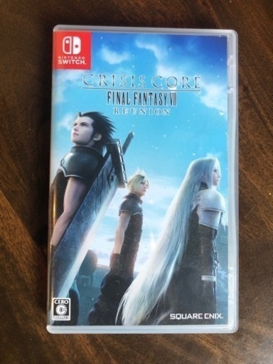 中古　任天堂Switch　ソフト