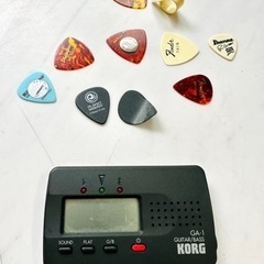 playtech アコースティックギター D-7ECの画像