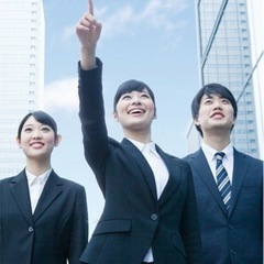 就職、転職、紹介、相談のります。