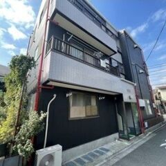 🌸初期安🌸契約金１０万円☺田園都市線 すずかけ台駅 歩18分🌸東...