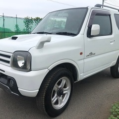 コミコミ35万円、ジムニー、ランドベンチャー、オートマ、車検2年...