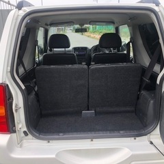 コミコミ35万円、ジムニー、ランドベンチャー、オートマ、車検2年付き、下取り可能の画像