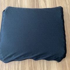 ゲルクッション