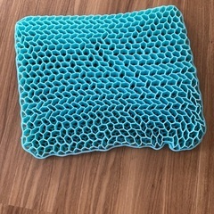 ゲルクッションの画像
