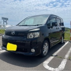【6/18まで！！】ヴォクシー